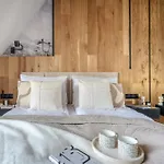 Salamandra Luxury With Jacuzzi By Bqqk *