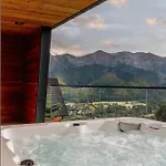 Salamandra Luxury With Jacuzzi By Bqqk فيلة كوشتيليسكا