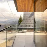 فيلة Salamandra Luxury With Jacuzzi By Bqqk كوشتيليسكا