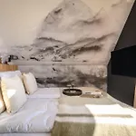 Salamandra Luxury With Jacuzzi By Bqqk فيلة كوشتيليسكا