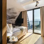 فيلة Salamandra Luxury With Jacuzzi By Bqqk