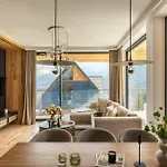 فيلة Salamandra Luxury With Jacuzzi By Bqqk *