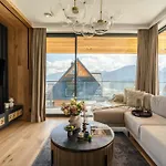 فيلة Salamandra Luxury With Jacuzzi By Bqqk كوشتيليسكا