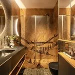 Salamandra Luxury With Jacuzzi By Bqqk *