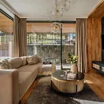 Salamandra Luxury With Jacuzzi By Bqqk فيلة *