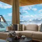 فيلة Salamandra Luxury With Jacuzzi By Bqqk كوشتيليسكا