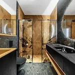 فيلة Salamandra Luxury With Jacuzzi By Bqqk كوشتيليسكا