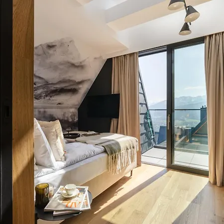 Vila Salamandra Luxury With Jacuzzi By Bqqk