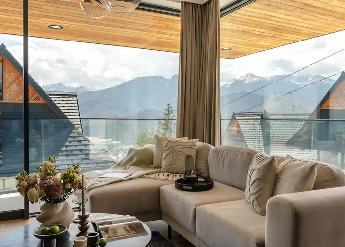 Salamandra Luxury With Jacuzzi By Bqqk Villa