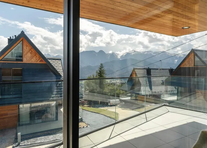 Salamandra Luxury With Jacuzzi By Bqqk Villa *