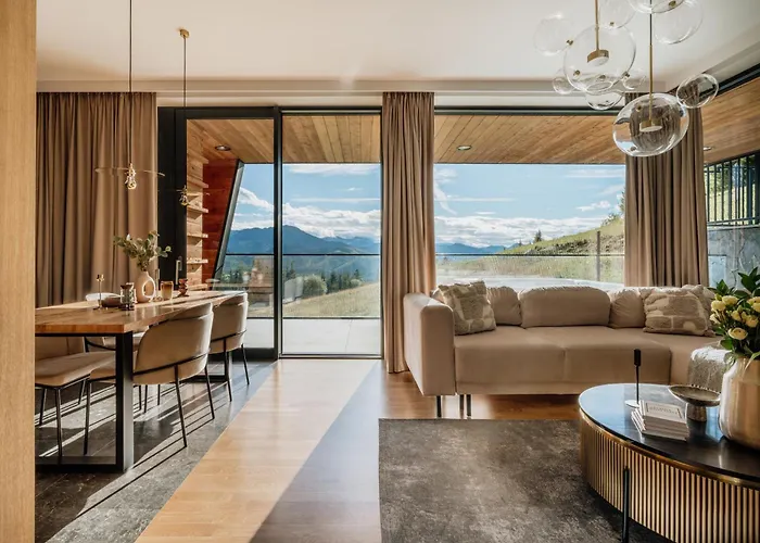 Salamandra Luxury With Jacuzzi By Bqqk Villa